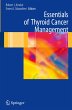 Essentials of Thyroid Cancer Management - Bild 1