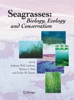 Seagrasses: Biology, Ecology and Conservation - Larkum, Anthony W.D. / Orth, Robert J. / Duarte, Carlos M. (eds.)