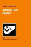 Artificial Liver Support