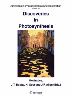 Discoveries in Photosynthesis - Govindjee / Beatty, J.T. / Gest, H. / Allen, J.F. (eds.)