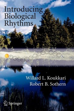 Introducing Biological Rhythms - Koukkari, Willard L.;Sothern, Robert B.
