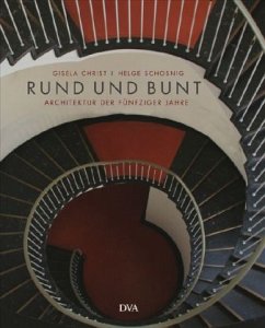 Rund und bunt - Christ, Gisela; Schosnig, Helge