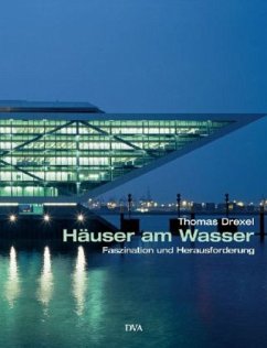Cover Häuser am Wasser