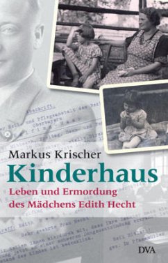 Kinderhaus - Krischer, Markus