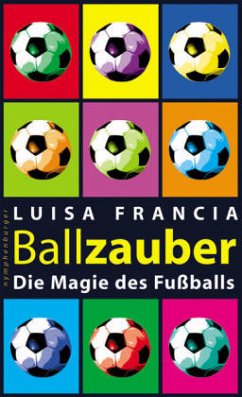 Ballzauber - Francia, Luisa