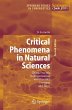 Critical Phenomena in Natural Sciences - Bild 1