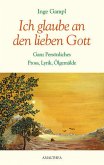 Ich glaube an den lieben Gott