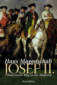 Josef II. - Magenschab, Hans