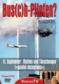 Bus(c)h-Piloten?, 11. September: Mythos und Täuschungen, 2 DVD