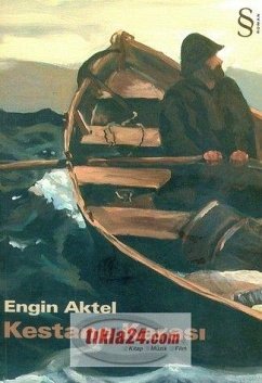 Cover Kestane Karasi