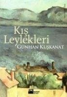 Kis Leylekleri - Kuskanat, Günhan