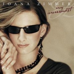 My Innermost (Slidepack) - Joana Zimmer