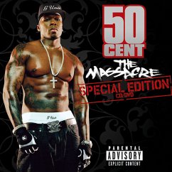 The Massacre (New Version) - 50 Cent