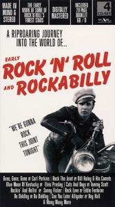 Early Rock'N'Roll & Rockabilly - Diverse