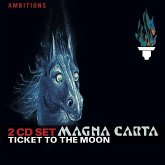 Ticket To The Moon