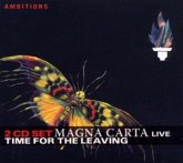 Time For The Leaving-Live Time For The Leaving-Live