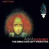 The Smile Has Left Your Eyes The Smile Has Left Your Eyes