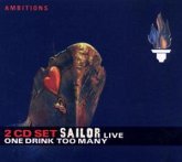 One Drink Too Many-Live One Drink Too Many-Live