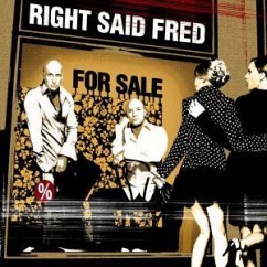 For Sale - Right Said Fred