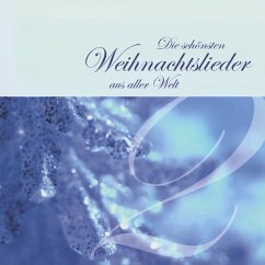 Die Schönsten Weihnachtslieder Aus Aller Welt 2 - Meistersänger Von Nürnberg,Die