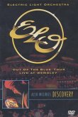 Out Of The Blue: Live At Wembley (Dvd)