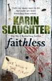 Faithless\Gottlos, englische Ausgabe