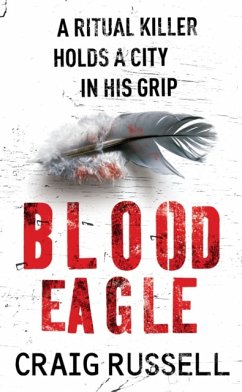 Blood Eagle - Russell, Craig