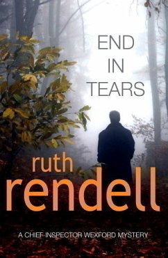 End In Tears - Rendell, Ruth