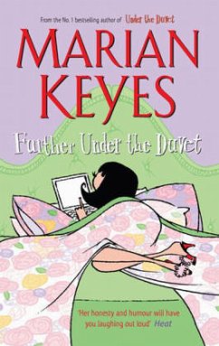 Cover Further Under the Duvet
