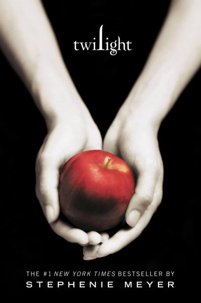 Bis(s) zum Morgengrauen / Twilight-Serie Bd.1 (englische Ausgabe) von  Stephenie Meyer - englisches Buch - bücher.de