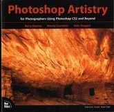 Photoshop CS2 Artistry, w. CD-ROM Photoshop CS2 Artistry, w. CD-ROM