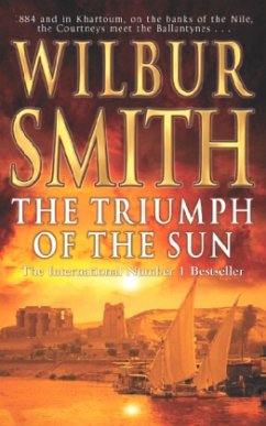 Smith, Wilbur - Smith, Wilbur