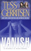 Vanish\Scheintot, englische Ausgabe