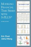 Modeling Financial Time Series with S-Plus(r)