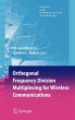 Orthogonal Frequency Division... - Bild 1