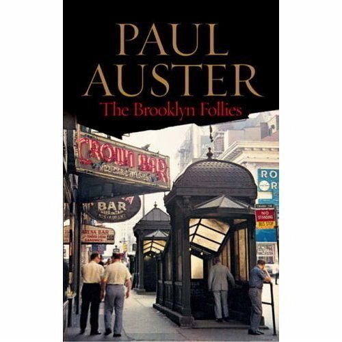 Auster, Paul Auster, Paul