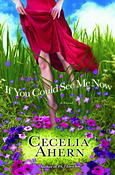 Cover If You Could See Me Now