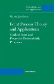 Point Process Theory and Applications