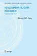 Assessment Reform in Science - Bild 1
