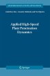 Applied High-Speed Plate Penetration... - Bild 1