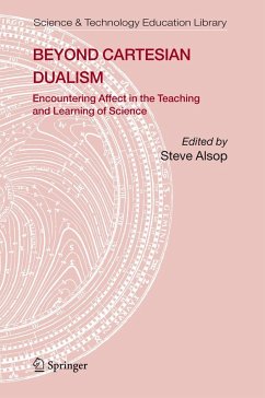 Beyond Cartesian Dualism - Alsop, Steve (ed.)