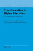 Transformation in Higher Education