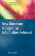 New Directions in Cognitive Information... - Bild 1