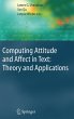 Computing Attitude and Affect in Text:... - Bild 1