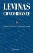 Levinas Concordance - Bild 1