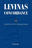 Levinas Concordance