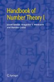 Handbook of Number Theory I
