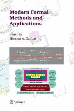 Modern Formal Methods and Applications - Gabbar, Hossam A. (ed.)
