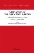 Indicators of Children's Well-Being - Bild 1