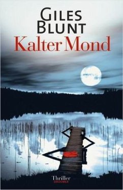 Cover Kalter Mond
